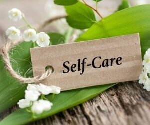 Savory Self Care