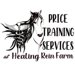 Price Training Services, LLC at Healing Rein Farm
