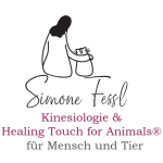 Simone Fessl - Kinesiologie & Healing Touch for Animals®
