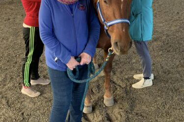 August Pack Leader Prose: A Message from Carol