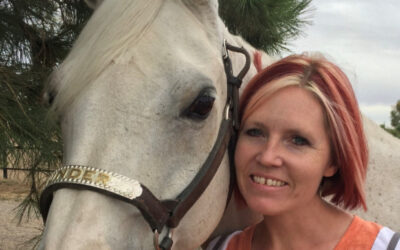 April HTA Spotlight: Robin Phelps