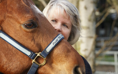 HTA Spotlight: Ria Roosendaal