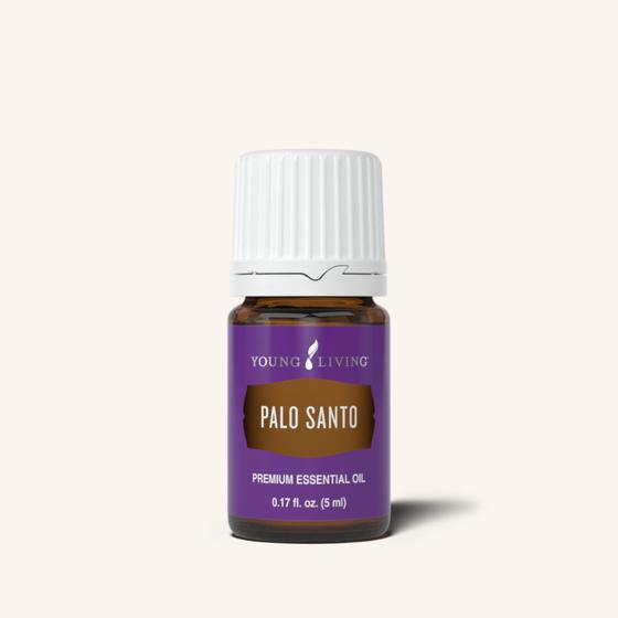 A Drop of Wisdom: Essential Oil of the Month for May 2025