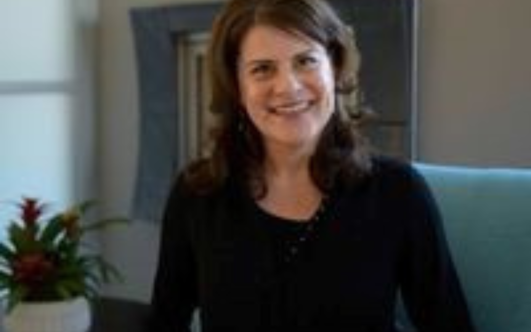 HTA Spotlight: Sonia Anders