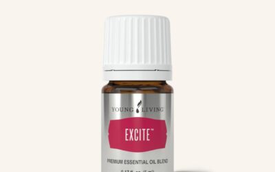 A Drop of Wisdom: Essential Oil of the Month for July 2025