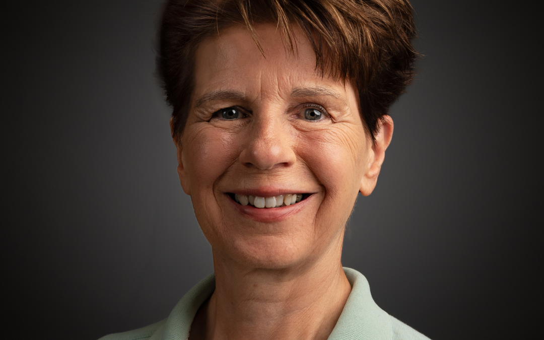 HTA Spotlight: Laura Loeve