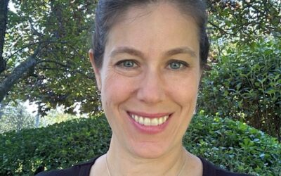 HTA Spotlight: Dana Brady