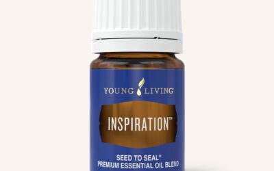 A Drop of Wisdom for Inspiration