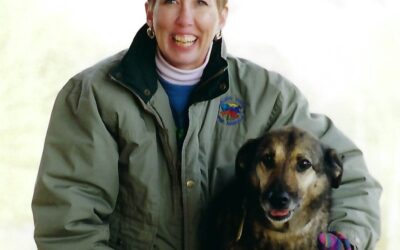 Pack Leader Prose: Carol Reflects on 30 Years of HTA