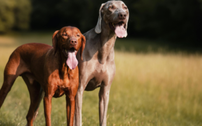 Spring Cleaning: Helping Pets Clear Emotional Clutter