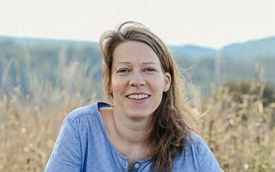 HTA Spotlight: Sandra Fischer