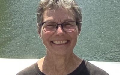 HTA Spotlight: Lynn Caldwell