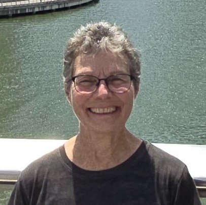 HTA Spotlight: Lynn Caldwell