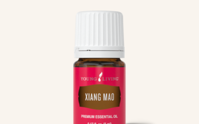 A Drop of Wisdom to Support the Energetic Body